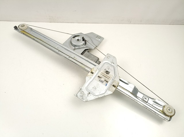  Peugeot/Citroen 9680557880