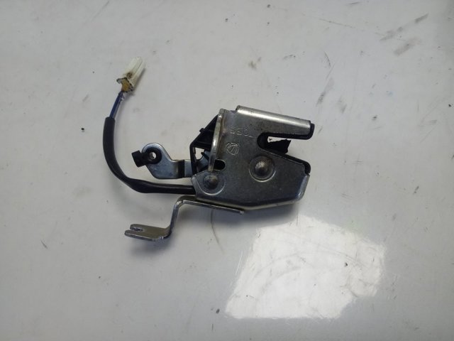 Compre 1355028080 Fiat/Alfa/Lancia Fecho da porta traseira esquerda batente