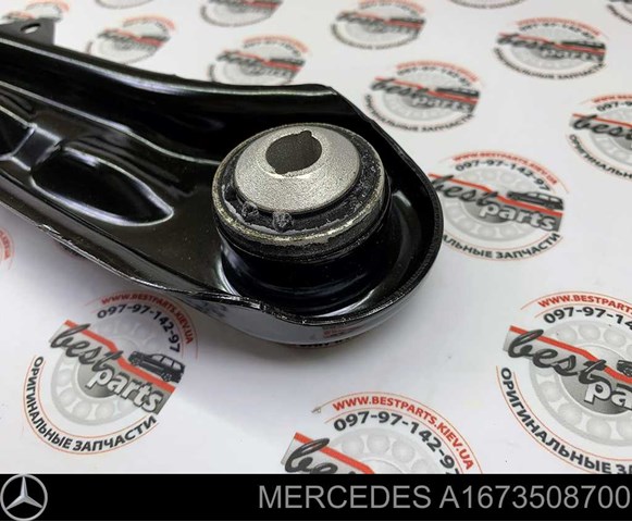  Mercedes A1673508700 preço, a partir de 352,76 USD