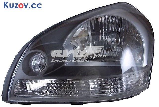 Luz direita FP3217R2P FPS