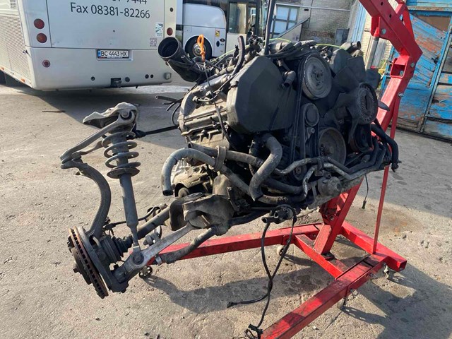 Motor montado VAG AML preço, a partir de 586,59 USD