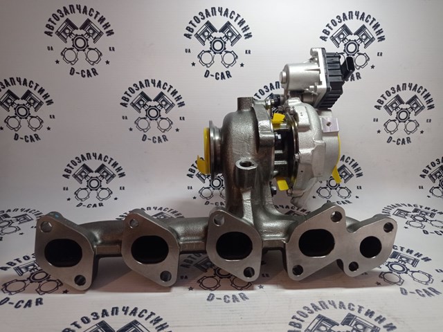 Turbina Garrett 8438145008S preço, a partir de 834,26 USD