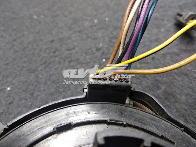 Anel AIRBAG de contato, cabo plano do volante BMW 1094261 preço, a partir de 574,37 USD