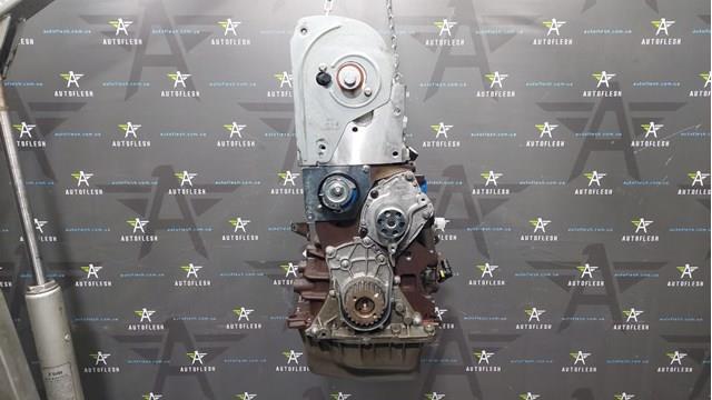 F9Q872 Renault (RVI) Motor montado
