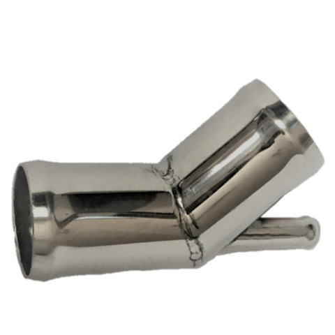 Flange do sistema de esfriamento (união em T) ACS P72