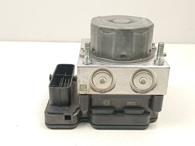 Compre 476601842R Renault (RVI) Unidade hidráulico de controlo ABS