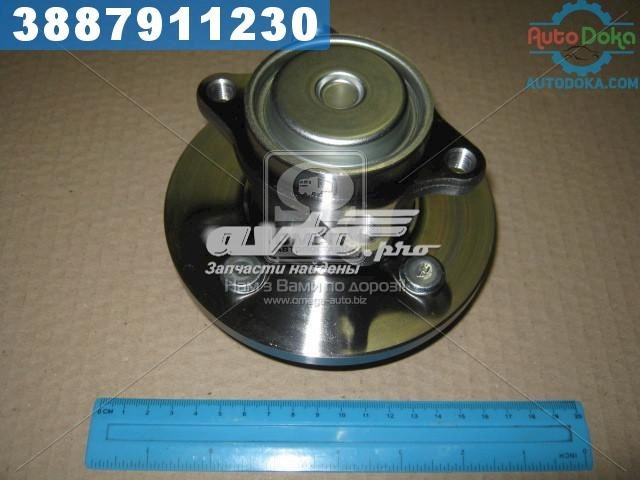 Cubo traseiro Iljin IJ113007 preço, a partir de 88,53 USD