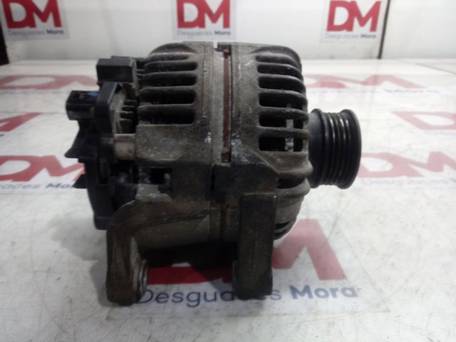 Compre 0124325163 Opel Gerador