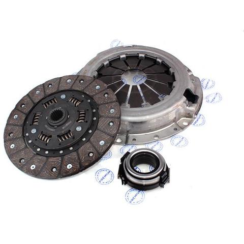 Disco de embraiagem 1086001146 Geely