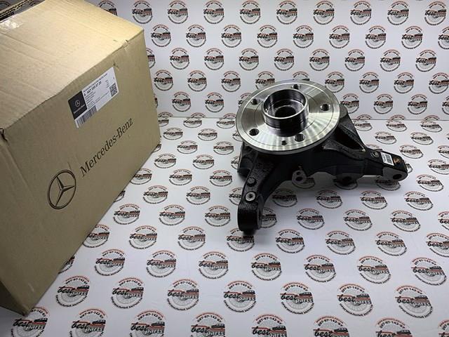 Compre A4473300720 Mercedes Pino moente (extremidade do eixo) dianteiro direito