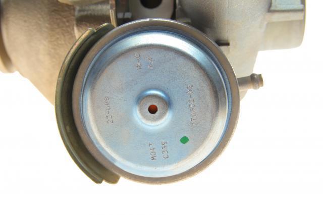 Turbina Garrett 7555079011S preço, a partir de 143,60 USD
