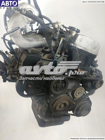 Motor montado Toyota 7AFE preço, a partir de  USD