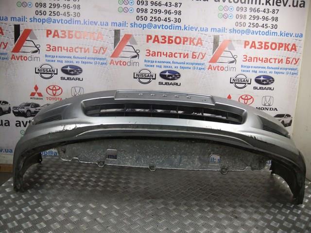 Compre 71101S1AE01ZB Honda Pára-choque dianteiro