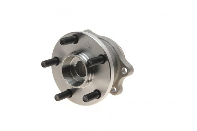 Cubo traseiro 216209 Solgy