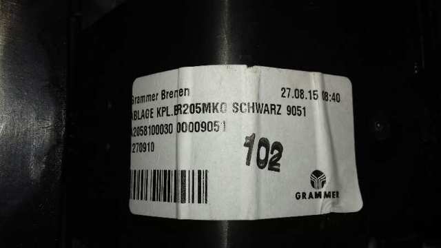 Compre A2058308301 Mercedes 