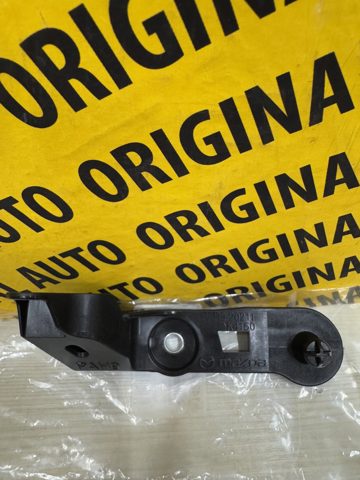 Consola de filtro de ar PAH920211 Mazda