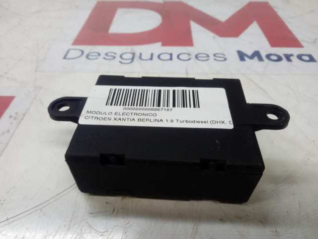 Compre 9610531880 Peugeot/Citroen 