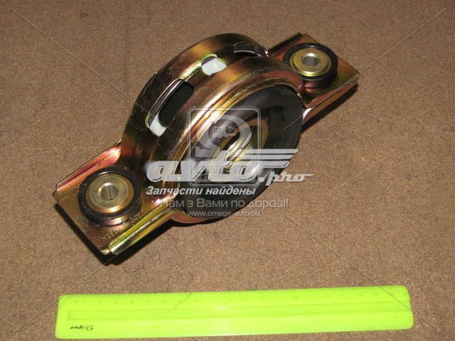 PSAD001 Parts-Mall Rolamento suspenso da junta universal