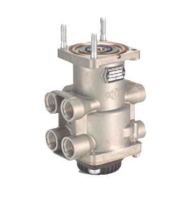 Válvula do freio de pie (TRUCK) Knorr-bremse DX61A preço, a partir de 131,39 USD