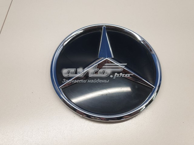 Compre A0008800300 Mercedes Emblema de grelha do radiador