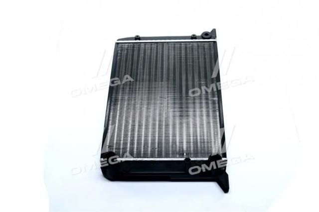 Radiador de esfriamento de motor TP15604611 Tempest