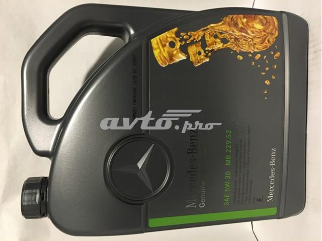 Óleo para motor Mercedes A000989950213 preço, a partir de 76,65 USD