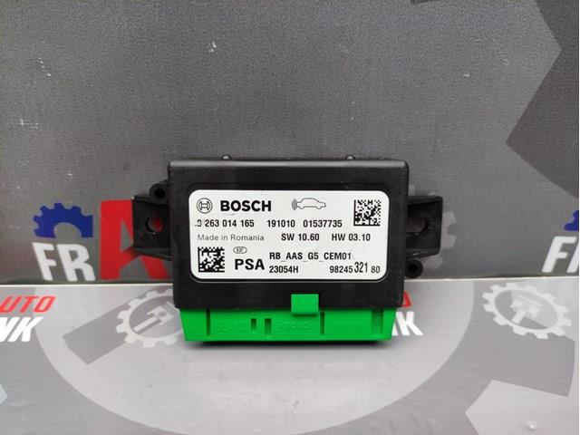 Compre 9824532180 Peugeot/Citroen 