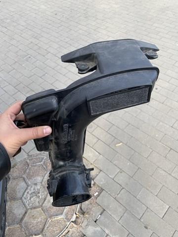 Tomada de ar de filtro de ar para Mazda CX-5 I KE, GH