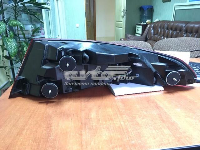 Lanterna traseira esquerda Jaguar C2Z16257 preço, a partir de 224,74 USD