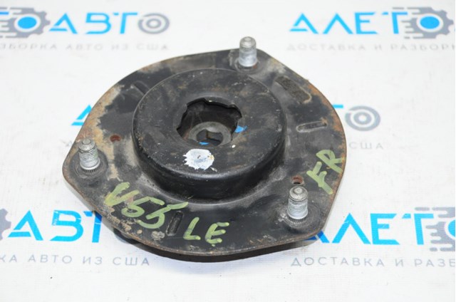 Suporte de amortecedor traseiro 4860906250 Toyota