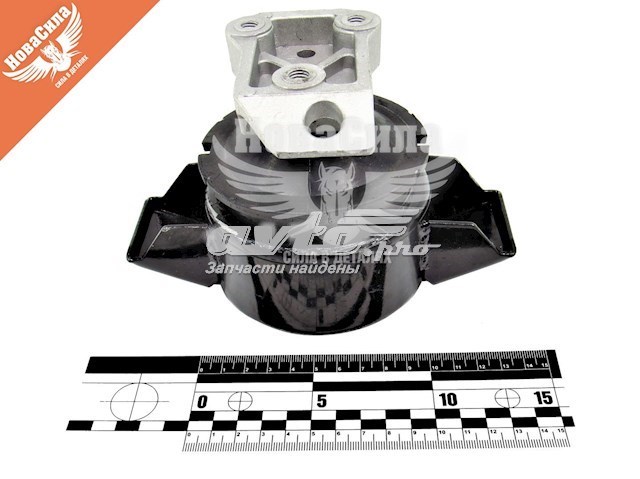 Coxim (suporte) traseiro de motor Kimiko A111001310BAKM preço, a partir de 32,42 USD