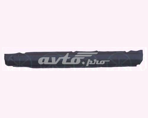 Acesso externo esquerdo FPS FP1106011