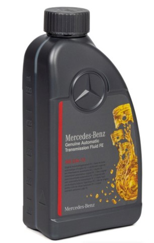 Compre A000989690511ADNE Mercedes Óleo de transmissão