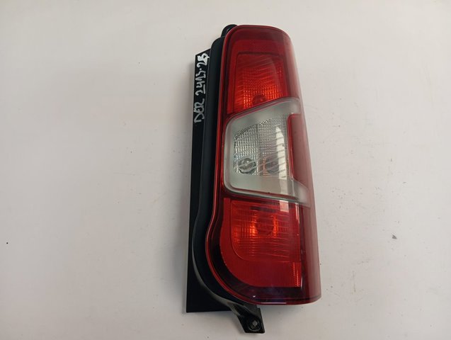 Lanterna traseira direita Opel 9820554880 preço, a partir de 131,14 USD