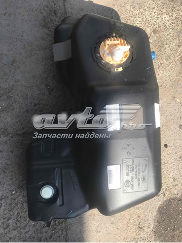 Tanque de combustível Land Rover Range Rover SPORT II L494