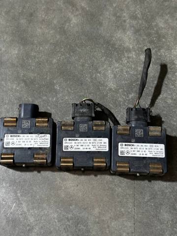 Compre A9079009304 Mercedes Sensor de radar de distância