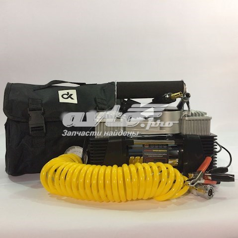 DK31112 DK Compressor para o bombeio de pneus