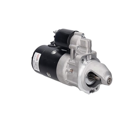 Motor de arranco MSG CMS350