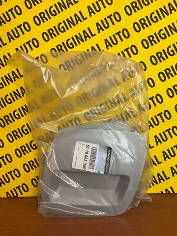 Tampão dianteira do pára-choque do gancho de reboque Renault (RVI) 511806505R preço, a partir de 85,90 USD