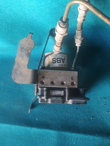 589202H300 Hyundai/Kia Unidade hidráulico de controlo ABS