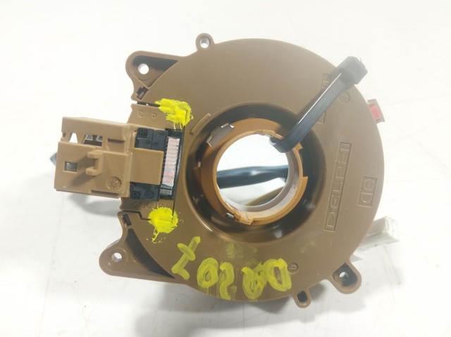 1684987580 Peugeot/Citroen Comutador instalado na coluna da direção, montado