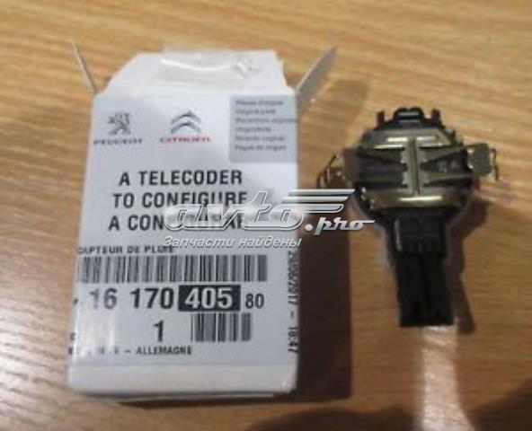 Compre 1617040580 Peugeot/Citroen Sensor de chuva