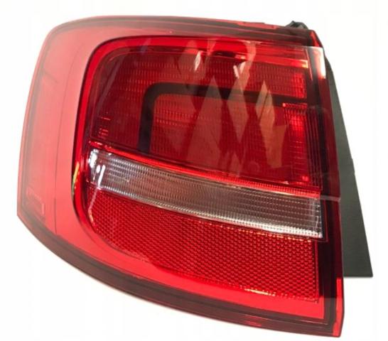 Lanterna traseira esquerda externa 44119G2LUE Depo/Loro/Abakus