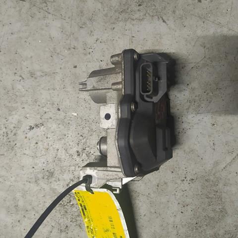 Compre 50885503 Nissan/Infiniti Comporta de regulação EGR