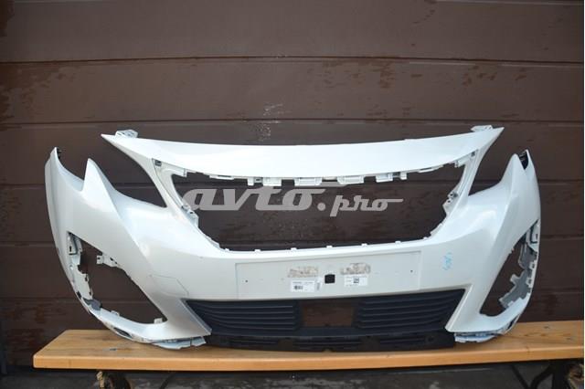 1617976380 Peugeot/Citroen Pára-choque dianteiro