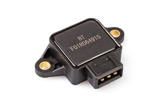 Sensor de posição da válvula de borboleta (potenciômetro) Geely CK preço, a partir de 14,87 USD