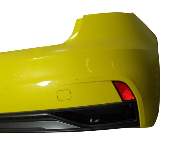 Pára-choque traseiro VAG 82A807067GRU