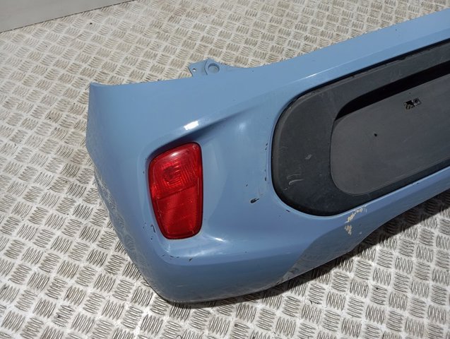 Pára-choque traseiro Hyundai/Kia 86611G6000 preço, a partir de 225,52 USD