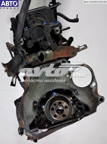 Motor montado G4EH Hyundai/Kia