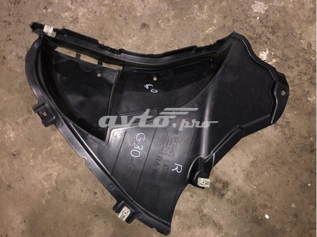Proteção direita do pára-choque dianteiro BMW 51717478704 preço, a partir de 78,47 USD